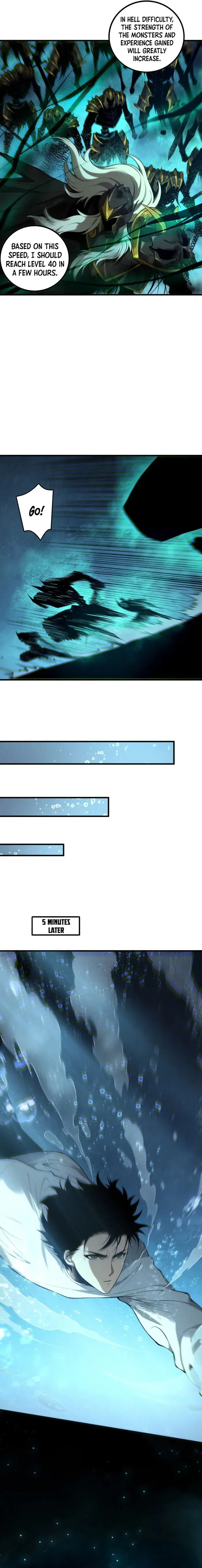 Catastrophic Necromancer Chapter 163 image 02_optimized